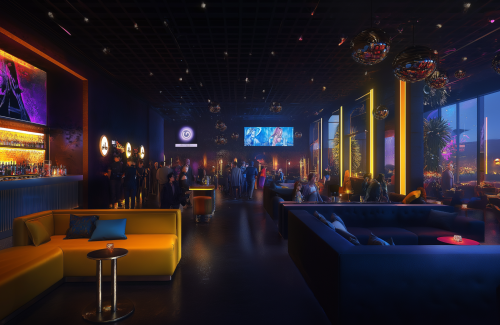 FlashCat boosted nightclub revenue by 300%, paving the way for a highly profitable exit well beyond expectations.